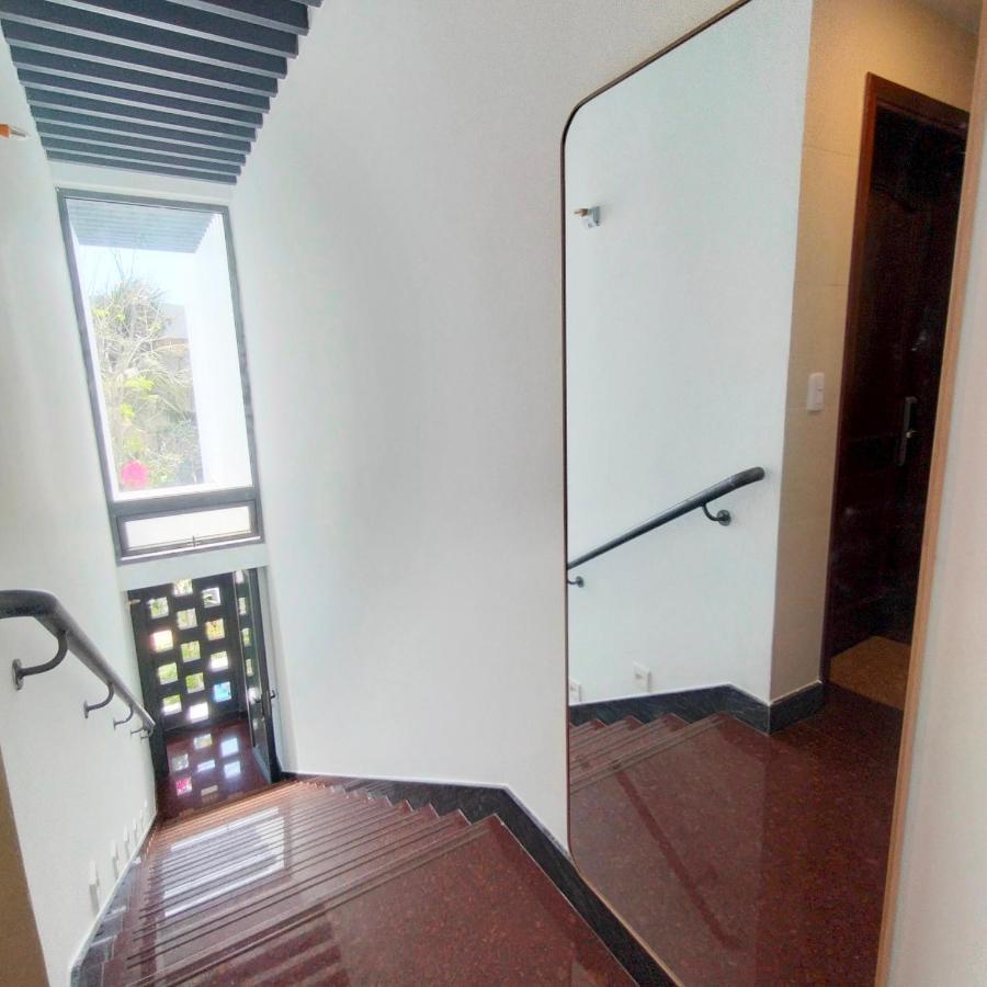 Oceanami Villa Long Hai - Vung Tau Exterior foto