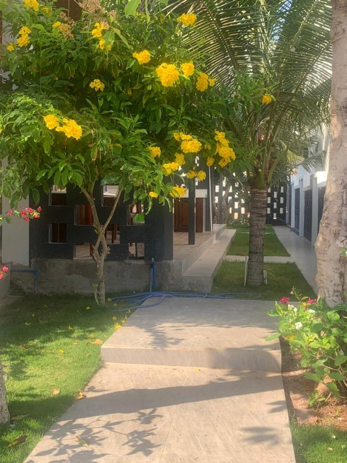 Oceanami Villa Long Hai - Vung Tau Exterior foto