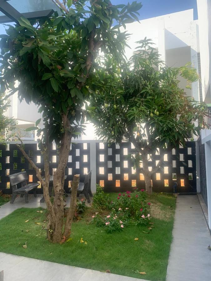 Oceanami Villa Long Hai - Vung Tau Exterior foto